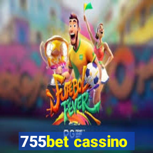 755bet cassino